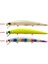 EG-145 F Slingshot Minnow 105 Serisi Suni Yem 4