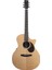 Ega-X1 Pro Max SP1S Elektro Akustik Gitar 1