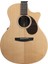 Ega-X1 Pro Max SP1S Elektro Akustik Gitar 3