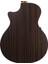 Ega-X1 Pro Max SP1S Elektro Akustik Gitar 4