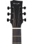 Ega-X1 Pro Max SP1S Elektro Akustik Gitar 5