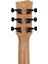 Ega-X1 Pro Max SP1S Elektro Akustik Gitar 6