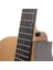 Ega-X1 Pro Max SP1S Elektro Akustik Gitar 7