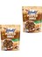 Lifalif Puffed Granola Kakao 160 G x 2 Adet 2