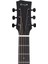 Ega-X1 Pro Max Akustik Gitar 5