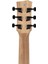 Ega-X1 Pro Max Akustik Gitar 6