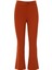 Boru Paça Kumaş Pantolon 1