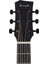 Eb-X1 Pro Max Mini Dreadnaught Akustik Gitar 5