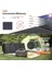 C120 Taşınabilir Güneş Paneli 120W 2