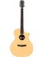 Ega-X0/na Auditorium Akustik Gitar 1