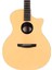 Ega-X0/na Auditorium Akustik Gitar 3