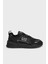 Logolu File Detaylı Kalın Taban Sneaker Ayakkabı Unisex Ayakkabı 7X000308 AF18447 MC026 1