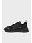Logolu File Detaylı Kalın Taban Sneaker Ayakkabı Unisex Ayakkabı 7X000308 AF18447 MC026 3