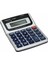 12 Haneli Hesap Makinesi TS-8985B, Temiz ve Kullanışlı Dijital Hesap Makinesi 1