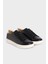 Deri Logolu Sneaker Ayakkabı HM0HM018590GK Erkek Ayakkabı HM0HM01859 0gk 2