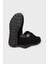 Logolu Süet Detaylı Sneaker Ayakkabı Erkek Ayakkabı XM001960 AF19388 MC005 4