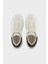 Logolu Kalın Taban Sneaker Ayakkabı Bayan Ayakkabı XW002149 AF19528 M0017 3
