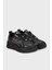 Logolu Kalın Taban Sneaker Ayakkabı Unisex Ayakkabı 7X000306 AF18446 MC032 2