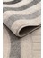 Romanya Gri Halı Modern Dokuma Halı Yumuşak Oturma Odası Salon Çocuk Odası Mutfak Halısı F0424 80 x 300 cm 6
