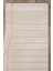 Romanya Gri Halı Modern Dokuma Halı Yumuşak Oturma Odası Salon Çocuk Odası Mutfak Halısı F0424 80 x 300 cm 7