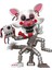 Pop Super: Five Nights At Freddy's - Mangle 6'' 1