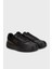 Logolu File Detaylı Sneaker Ayakkabı Unisex Ayakkabı 7X000338 AF18614 MZ177 2
