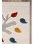 Romanya Beyaz Halı Dokuma Halı Yumuşak Çocuklara Özel Modern Halı Renkli Çocuk Odası Halısı F0400 160 x 230 cm 3