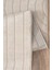 Romanya Beyaz Halı Modern Dokuma Halı Yumuşak Oturma Odası Salon Çocuk Odası Mutfak Halısı F0424 80 x 150 cm 4