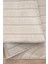 Romanya Beyaz Halı Modern Dokuma Halı Yumuşak Oturma Odası Salon Çocuk Odası Mutfak Halısı F0424 80 x 150 cm 7