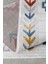 Romanya Beyaz Halı Modern Dokuma Halı Yumuşak Oturma Odası Salon Çocuk Odası Mutfak Halısı F368B 240 x 330 cm 4