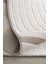 Romanya Beyaz Bej Halı Modern Dokuma Halı Yumuşak Oturma Odası Salon Çocuk Odası Mutfak Halısı F0424 80 x 300 cm 4