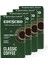 Eduscho Traditional Filtre Kahve 4x250 g 1