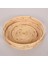 Mylamp Hayal 30X5 cm Kubu Rattan Tepsi 1
