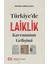 Türkiye'de Laiklik Kavramının Gelişimi 1