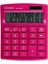 Pembe SDC-812NRPKE Hesap Makinesi, Şık ve Kullanışlı Tasarım 1