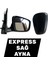 Express Sağ Ayna 2022> 963018392R 1