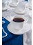 King 6 Kişilik Çay Fincan Takımı - 220 ml 2
