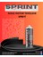 Sprınt Hıgh Performance Susuz Motor Temizleme Spreyi 500ML Sprint Hp 1