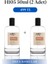 2 Adet 50 ml H105 Selective Parfüm Seti 1