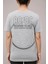 Unisex Oversize %100 Pamuklu Tişört 2