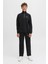 JPSTKANE NORREBRO SWEAT P Siyah Erkek Çocuk Eşofman Altı 3