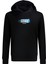 JCOCONDOR SWEAT HOOD FST Siyah Erkek Çocuk Sweatshirt 1