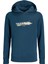 JCOCONDOR SWEAT HOOD FST Mavi Erkek Çocuk Sweatshirt 1