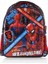 Spiderman Brick Web Slinging Time Anaokulu Çantası 41351 1