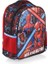 Spiderman Brick Web Slinging Time Anaokulu Çantası 41351 2