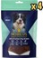 Köpek Ödül Maması Barbekü Soslu Biftek 80 gr x 4 Adet 1