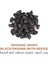 Organik Siyah Kuru Üzüm (Çekirdekli) | 100G 1