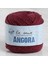 Angora Bordo El Örgü Ipi - L005 - 34217 1