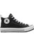 Chuck Taylor All Star Malden Street Boot Mid Top A04477C Siyah Günlük Sneaker Ayakkabı 1