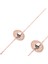 925 Ayar Gümüş Rose Tuğralı Bileklik BR0460601 (593593) 1